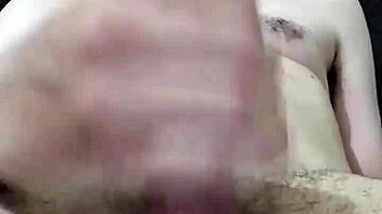 10 minute close-up masturbation session by Andr� in Sorocaba, enhanced edition