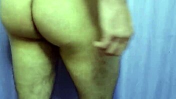 i'm showing off my hairy body for you all