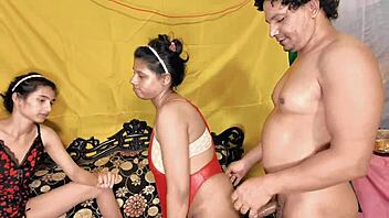 Uttaran20 - real amateur threesome video ffm