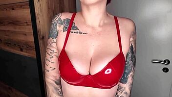 You want more german teen ass tattoo