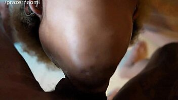 Ele Socou A Rola Na Minha Garganta