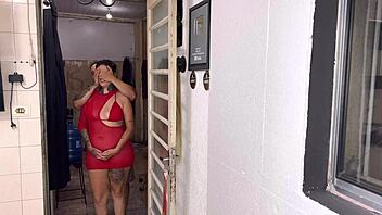 o corno surprised me with a wheelchair guy from tiktok