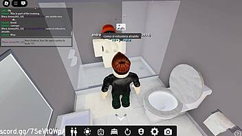 i suspected my girlfriend and she fucked me in bathroom and bed part 1 😈