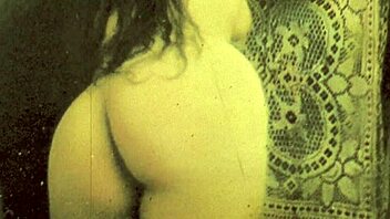 Hey, check out this vintage hairy pussy from dark lantern