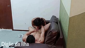 tell me, 'sit on my face and cum on the tasty young brunette.'