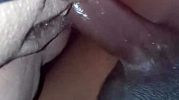 Angel G And Kuzz In Wet Wet Scenario