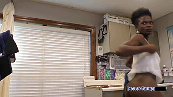 Dr tampa - the virginity clinic - rina arem