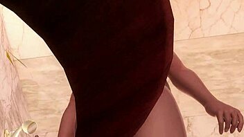 Doa5 Kokoro Gravure Studio Scene