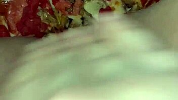 i enjoy this arab teen masturbation with food in los angeles