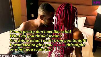 I Meet A Sexy Hot Girl In My Street And I Fucked Her That Same Day