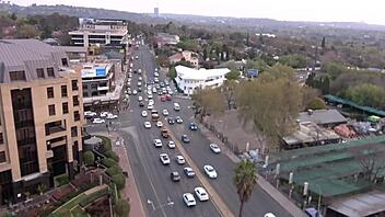 Black lesbians can't study, they lick each other