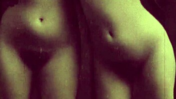 Hey, check out this vintage hairy pussy from dark lantern