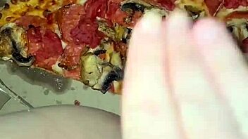 i enjoy this arab teen masturbation with food in los angeles