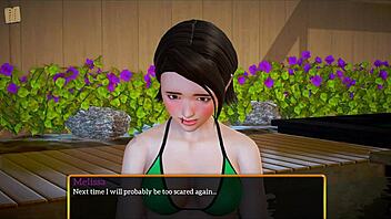 My New Family Erotic Game