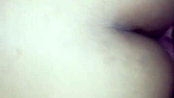 Comendo Cuzinho da Namorada com Anal