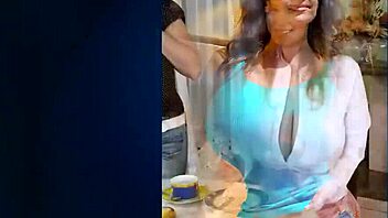 Elsker kæmpe patter på seksi BBW piger så meget