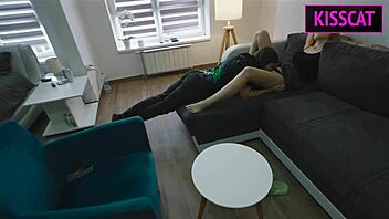 S3e5 the stepmother plays in bottle with step daughter step son and his best friend