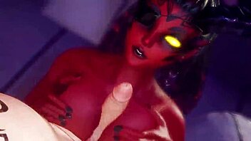 Detailed tribute to studiofow with monster cock fucking and deepthroat scenes.