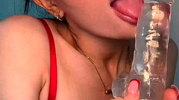 Horny British Slut Girlfriend Experience