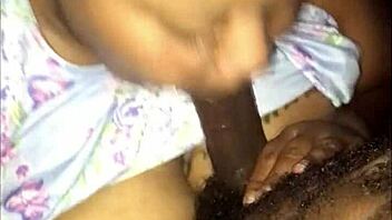 Sneaking head from my fat step-aunt next door? Homemade cum fetish.