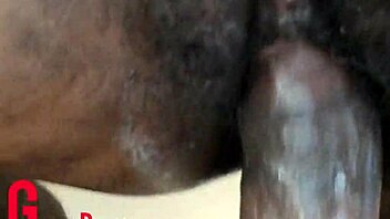 No condom sex in detail