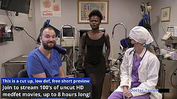 Dr tampa - the virginity clinic - rina arem