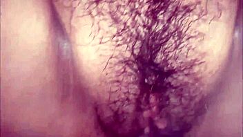 Beautiful Indian girl pussy and anal fucked by boyfriend