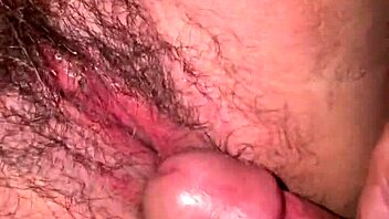 fucking this bbw milf neighbor with her red pussy