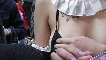 File8 Cosplay Costume Showcase