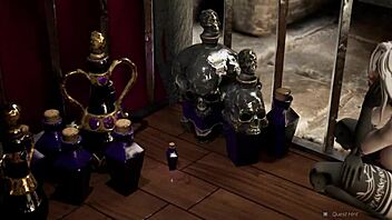 Erokin Gameplay Part 1 Gangbang Roleplay