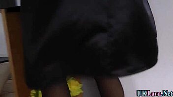 Mature british lesbian enjoying oral and masturbation in high definition