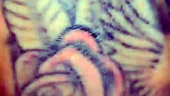 Mature latina milf fucking hardcore with young man pt 3