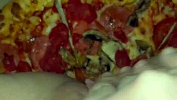 i enjoy this arab teen masturbation with food in los angeles