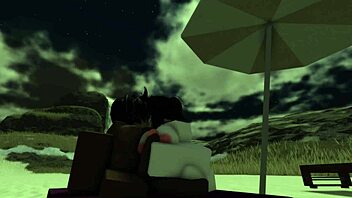 i am bitch getting blacked on beach with big tits creampie ass sex fucking tits big ass