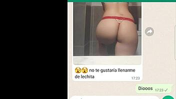 Chateando cachonda perdia latina web chat