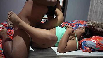 latina big tits cock sucking