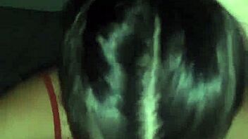 debora prado sucks big cock deep?