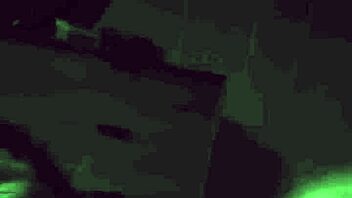 Babe drools over cody roy’s monster cock