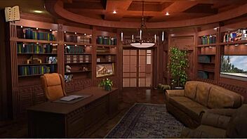 Bound 11 game with provocative teasing