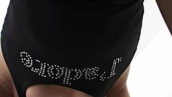 unprecedented amateur sex between a horny milf and her porn lover