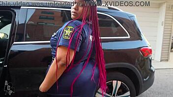 Chicago gangsta pt 3 choice is yours with Charlie Nasty