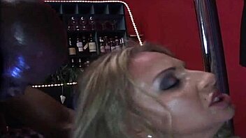 Amazing girls perform private strip-tease with teasing