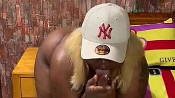 sundaydogood614 shares update on shaved lesbian pussy vid