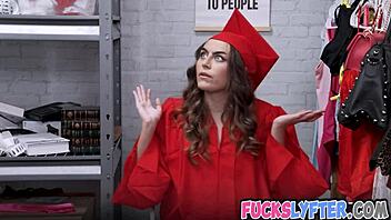 pervy teen 18+ selina bentz graduates from juvie 😈🔥