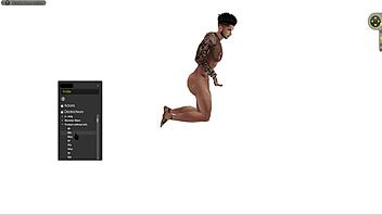 Act Homme V6 Debout Accroupi Allonger 82 Triggers Mail Toonslive3 Gmail Com