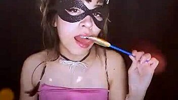 Bonneyuwu Says, 'Sucking Lollipop Feels Amazing'