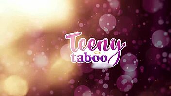 Old Dick Takes Young Nova's Tight Ass