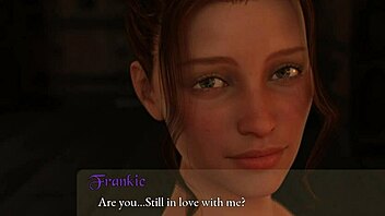 In the game, the price of power reaches its climax in episode 20.