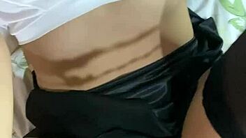 Leaked video of policewoman Alexia! 😲