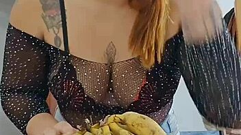 Watch me do a live with shorts stuffed in my ass for fun 😈